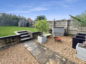 Garden 2- click for photo gallery
